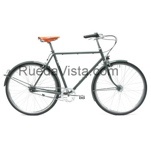 Pelago Bristol ficha-técnica e avaliações